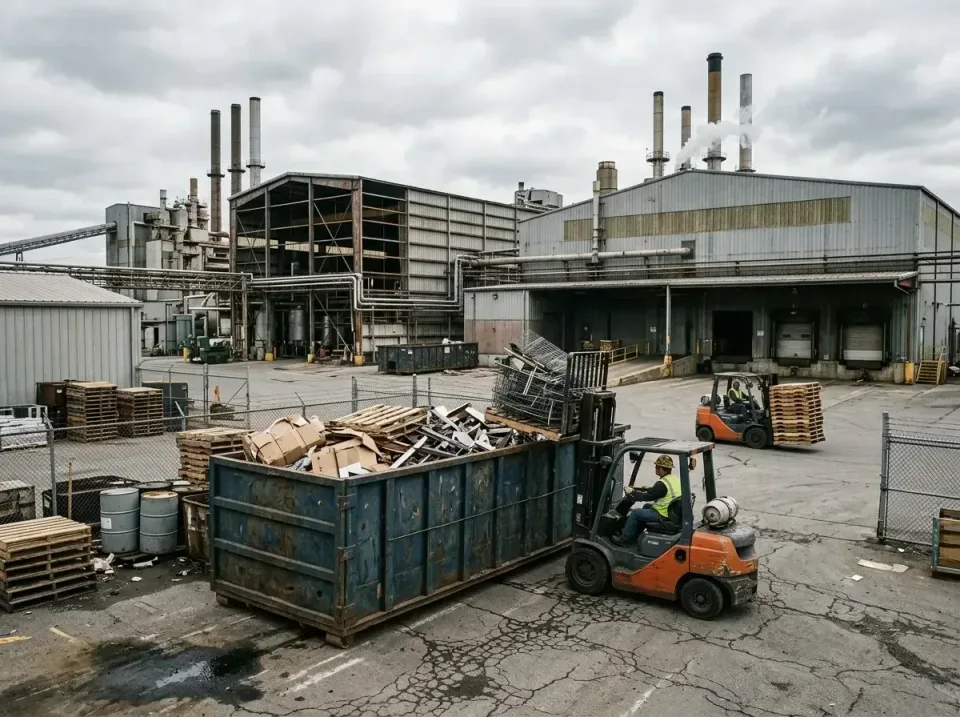 industrial-factory-scrap-conta-003 — frequently asked questions, Cheap Roll-off Dumpster Rentals in Highlands, NJ